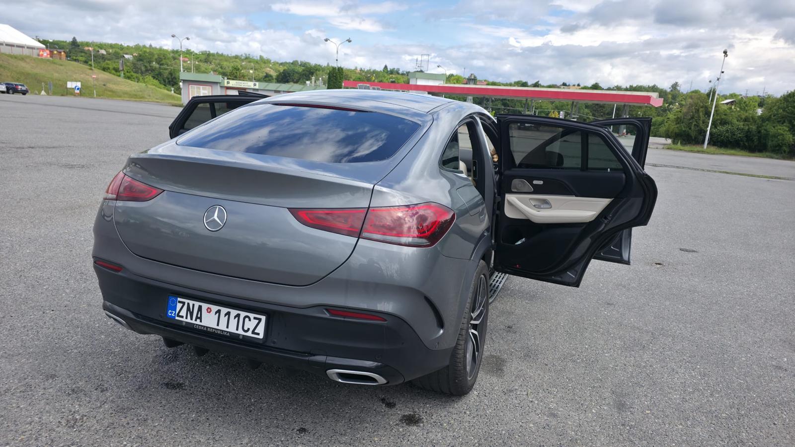 GLE - Foto 6