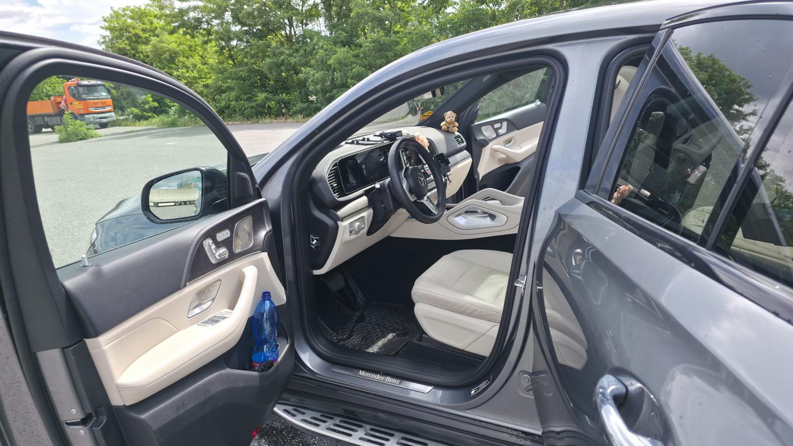 GLE - Foto 7
