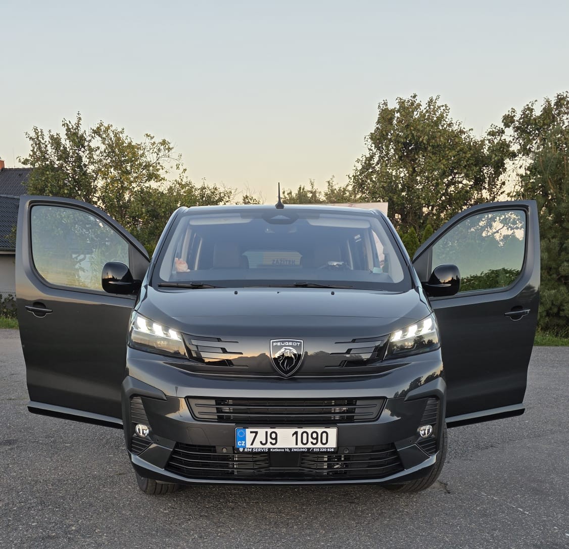 PEUGEOT - Foto 7