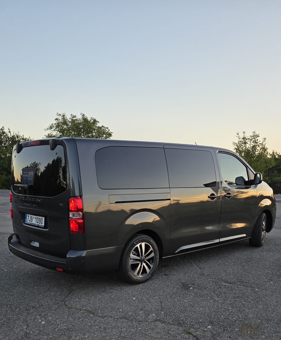 PEUGEOT - Foto 8